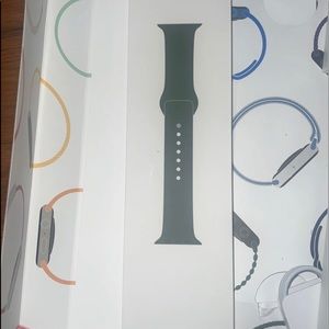NEW Apple Watch band
